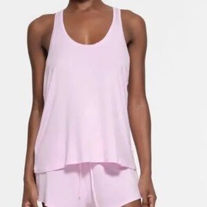 Skims Sleep Loose Tank Top